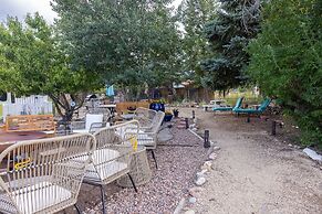 The Lodge at Poncha Springs