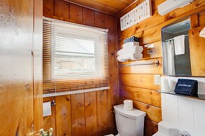 The Lodge at Poncha Springs