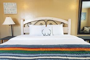 The Lodge at Poncha Springs