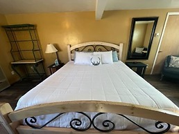 The Lodge at Poncha Springs