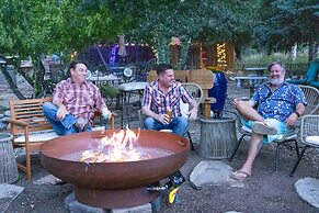 The Lodge at Poncha Springs
