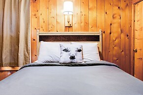 The Lodge at Poncha Springs