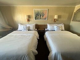 The Lodge at Poncha Springs