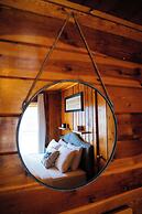 The Lodge at Poncha Springs