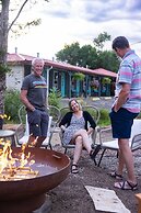 The Lodge at Poncha Springs