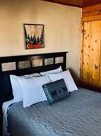 The Lodge at Poncha Springs