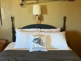 The Lodge at Poncha Springs
