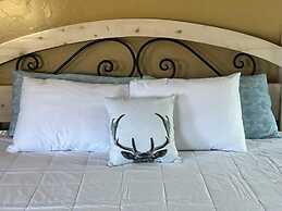 The Lodge at Poncha Springs