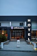 Alexander Resort