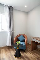 TAHITI CENTRAL HOTEL