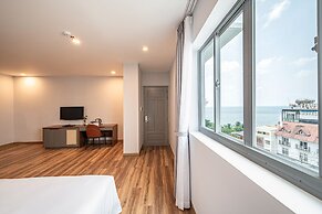 TAHITI CENTRAL HOTEL