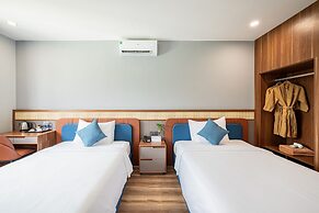 TAHITI CENTRAL HOTEL