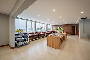 TAHITI CENTRAL HOTEL