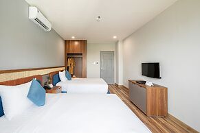 TAHITI CENTRAL HOTEL