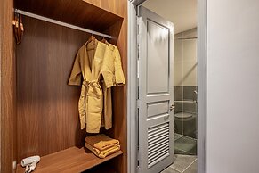 TAHITI CENTRAL HOTEL