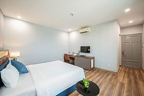 TAHITI CENTRAL HOTEL