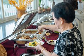 TAHITI CENTRAL HOTEL