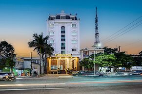 TAHITI CENTRAL HOTEL