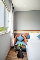 TAHITI CENTRAL HOTEL