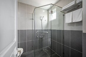 TAHITI CENTRAL HOTEL