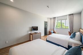 TAHITI CENTRAL HOTEL