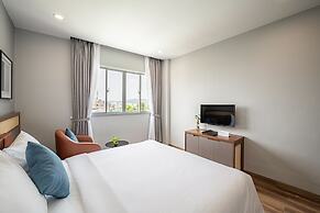 TAHITI CENTRAL HOTEL