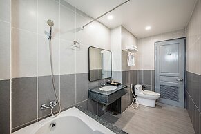 TAHITI CENTRAL HOTEL