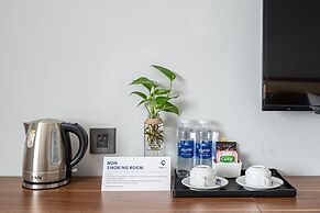 TAHITI CENTRAL HOTEL