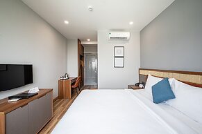 TAHITI CENTRAL HOTEL