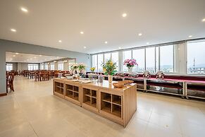 TAHITI CENTRAL HOTEL