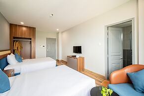 TAHITI CENTRAL HOTEL