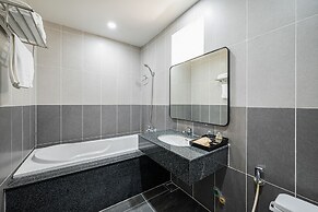 TAHITI CENTRAL HOTEL