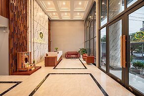 TAHITI CENTRAL HOTEL