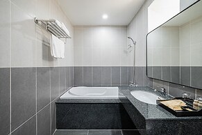 TAHITI CENTRAL HOTEL