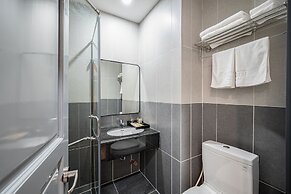 TAHITI CENTRAL HOTEL