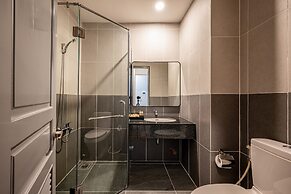 TAHITI CENTRAL HOTEL