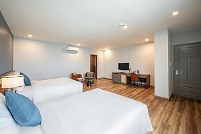 TAHITI CENTRAL HOTEL