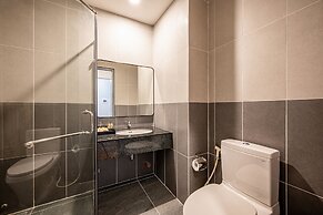 TAHITI CENTRAL HOTEL