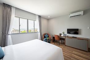 TAHITI CENTRAL HOTEL