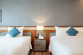 TAHITI CENTRAL HOTEL