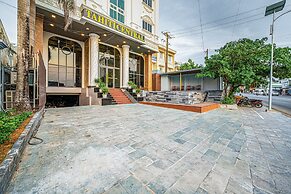 TAHITI CENTRAL HOTEL