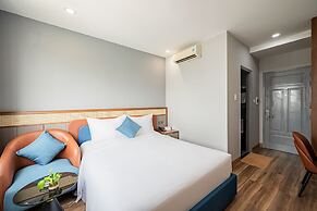 TAHITI CENTRAL HOTEL