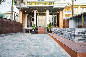 TAHITI CENTRAL HOTEL