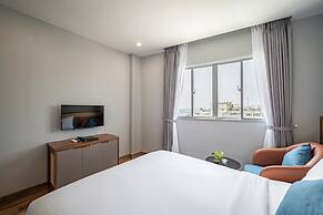 TAHITI CENTRAL HOTEL