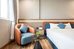 TAHITI CENTRAL HOTEL