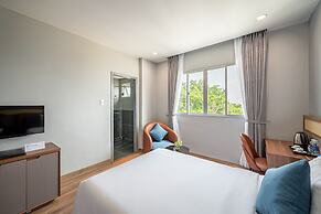 TAHITI CENTRAL HOTEL