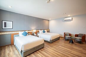 TAHITI CENTRAL HOTEL