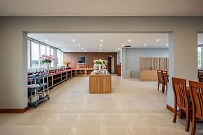 TAHITI CENTRAL HOTEL