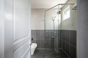 TAHITI CENTRAL HOTEL