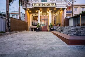 TAHITI CENTRAL HOTEL